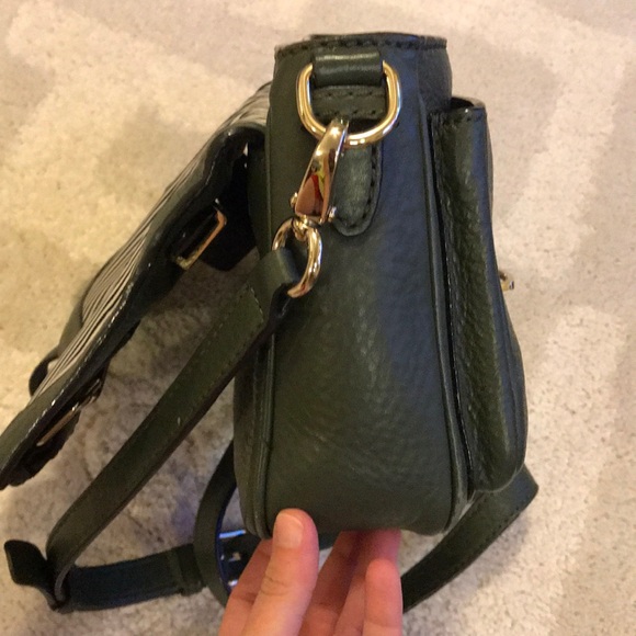 Kate spade crossbody purse ♠️♠️♠️ - Picture 6 of 8